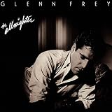 The Allnighter by Glenn Frey