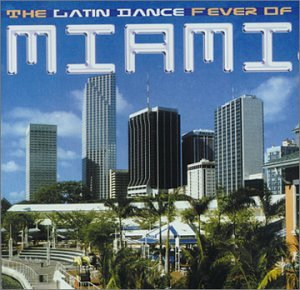 Latin Dance Fever of Miami