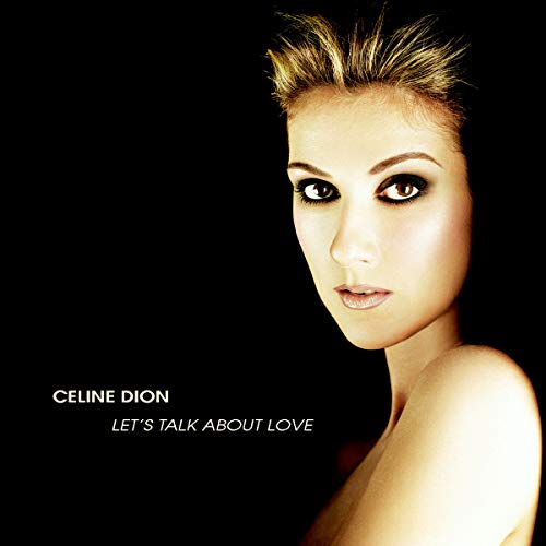 Celine Dion - Let