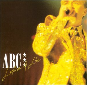 ABC - Lexicon of Live - Zortam Music