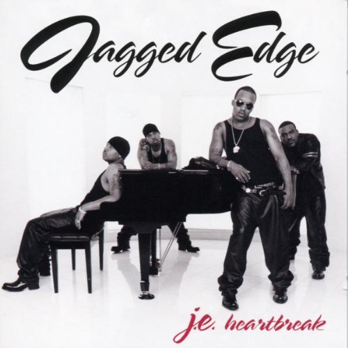 Jagged Edge - HeartBreak - Zortam Music