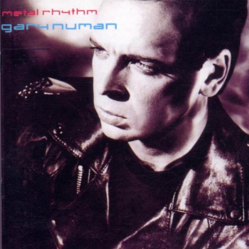 Metal Rhythm