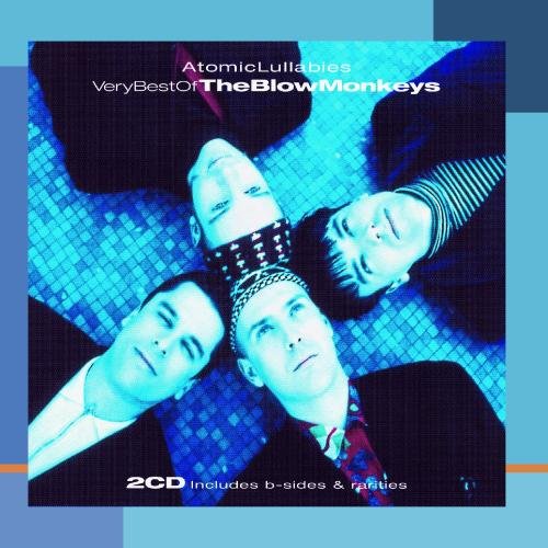 The Blow Monkeys - Top 40 - 80s Essentials - Zortam Music