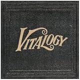 Vitalogy by Pearl Jam