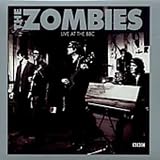 Live on the BBC by The Zombies