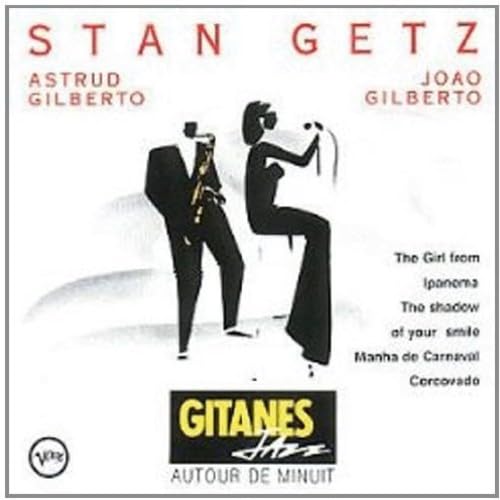 Astrud Gilberto - Fly Me To The Moon Lyrics - Zortam Music