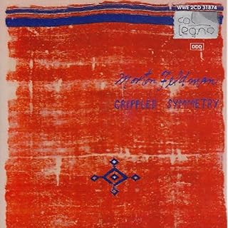 CD Cover Art