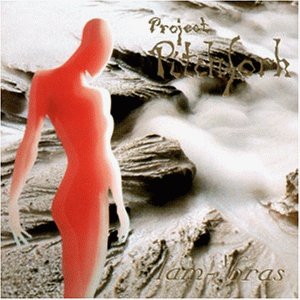 Project Pitchfork - Lambras - Zortam Music