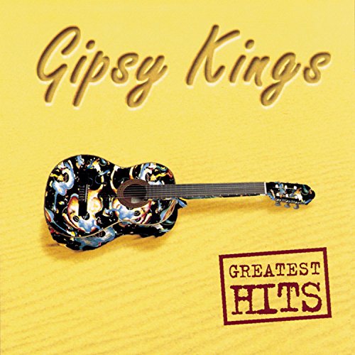 Gipsy Kings - Volare (Nel Blu Di Pinto Di Blu) Lyrics - Zortam Music