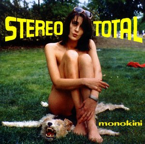Stereo Total - LA, CA, USA Lyrics - Zortam Music