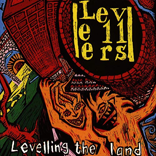 The Levellers - Sell Out Lyrics - Zortam Music