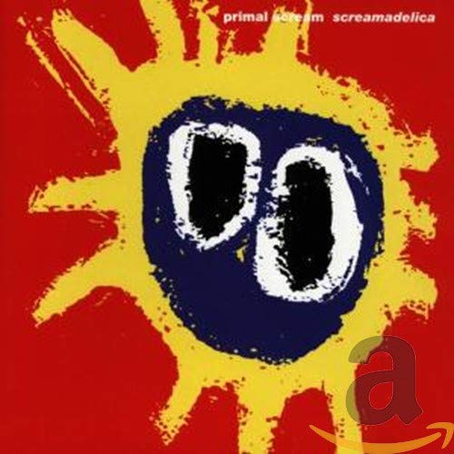 Primal Scream - PD3J - Zortam Music