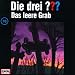 Die Drei Fragezeichen - die Drei??? 78 -- Das leere Grab