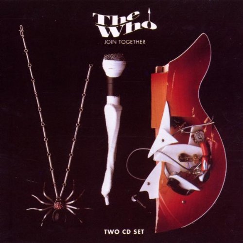 Who, The - Dig Lyrics - Zortam Music