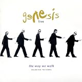 Live - The Way We Walk Vol. 1 (The Shorts)