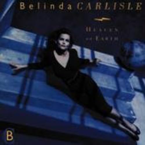 Belinda Carlisle - Belinda Carlisle Heaven on Earth - Zortam Music