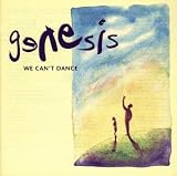 We Can\'T Dance