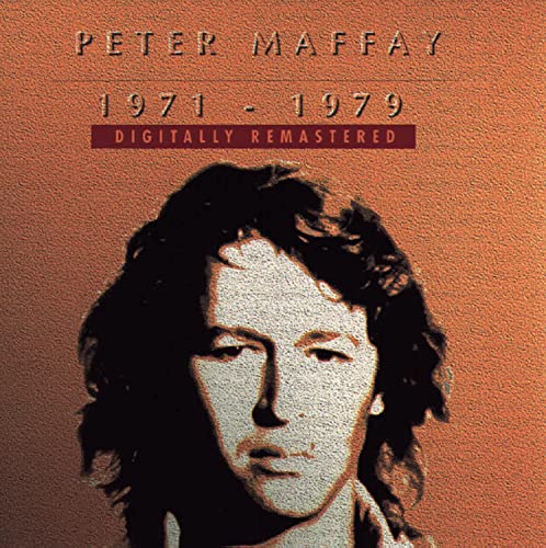 Peter Maffay - 1971   1979 - Zortam Music
