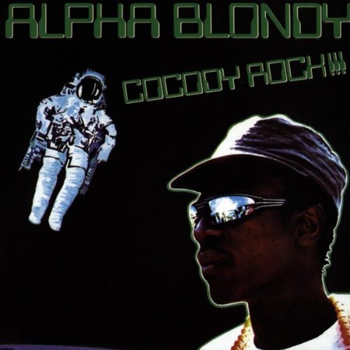 Alpha Blondy - Cocody Rock!!! - Zortam Music