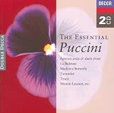 The Essential Puccini