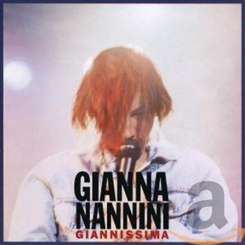 Gianna Nannini - Ladies Of The 80