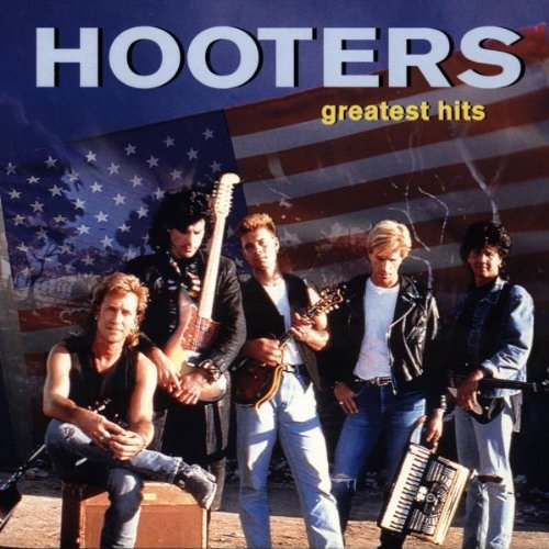 HOOTERS - Don