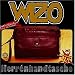 Wizo - Herrenhandtasche
