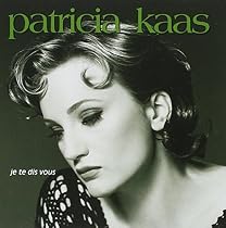 Patricia Kaas photos