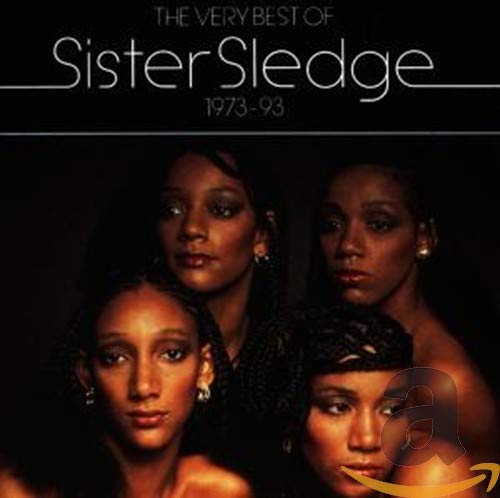 Sister Sledge - The 80