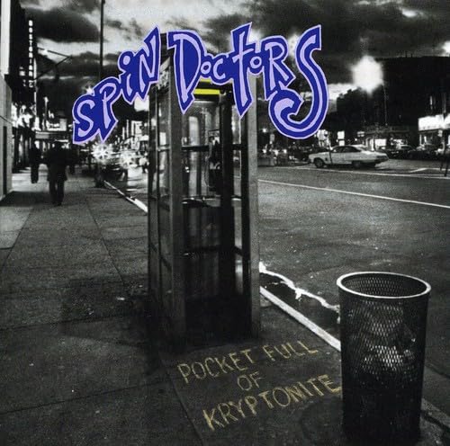 Spin Doctors - Sweet Widow Lyrics - Zortam Music