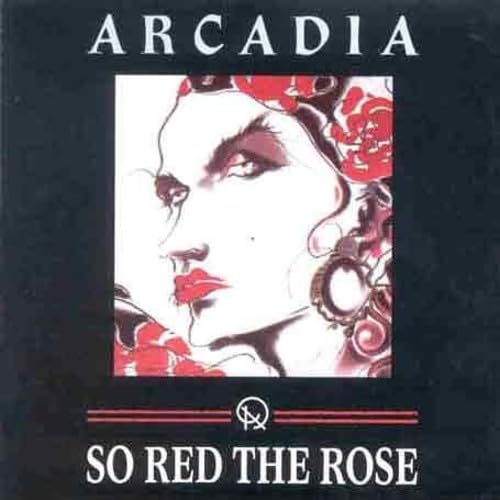 Arcadia - The Promise [Extended Remix] Lyrics - Zortam Music