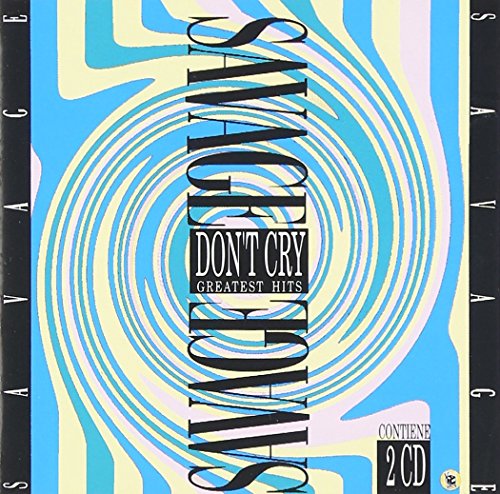 Savage - Greatest Hits [ZYX] - Zortam Music