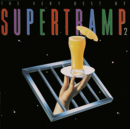 Supertramp - My Kind Of Lady Lyrics - Zortam Music