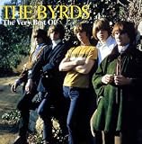 The Very Best Of by The Byrds