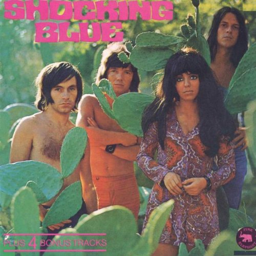Shocking Blue - Scorpio