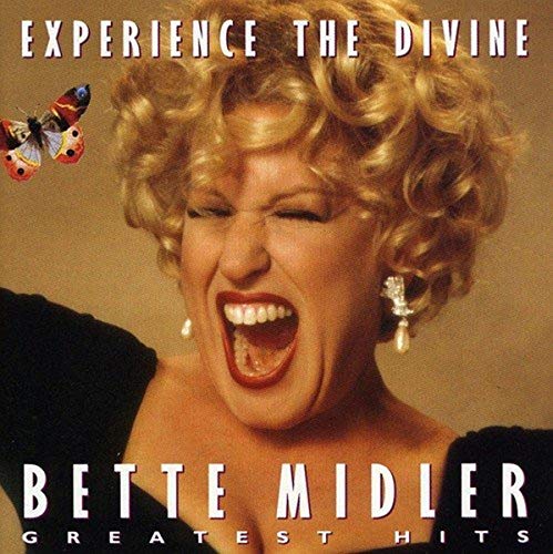 Bette Midler - Exp?rience the divine - Zortam Music