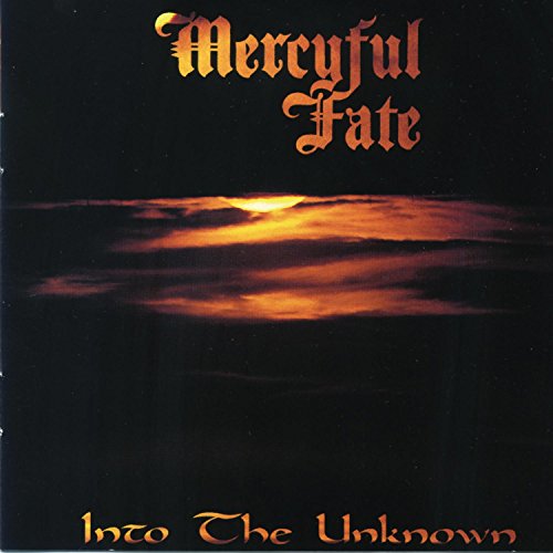 Mercyful Fate - The Ghost of Change Lyrics - Zortam Music