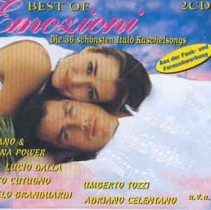 Best of Emozioni