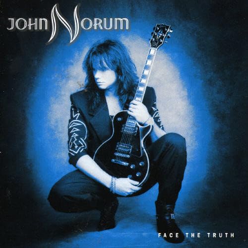 John Norum - Counting On Your Love Lyrics - Zortam Music
