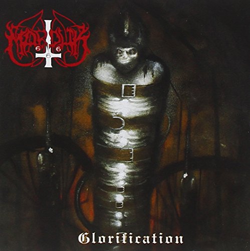 Glorification