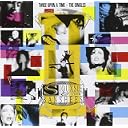 CD Cover Art