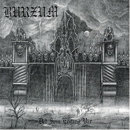 Burzum - Key To The Gate Lyrics - Zortam Music