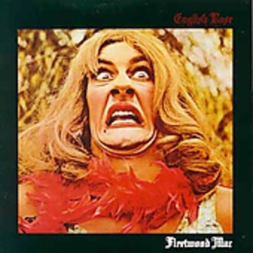 Fleetwood Mac - English Rose - Zortam Music