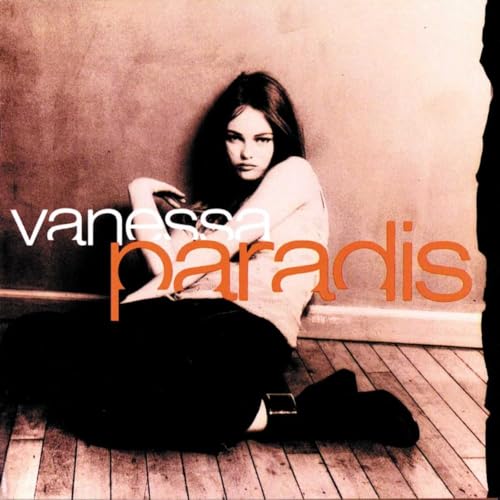 Vanessa Paradis - Your love has got a handle on my mind Lyrics - Zortam Music