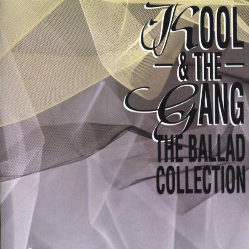 Kool & The Gang - The Ballad Collection - Zortam Music