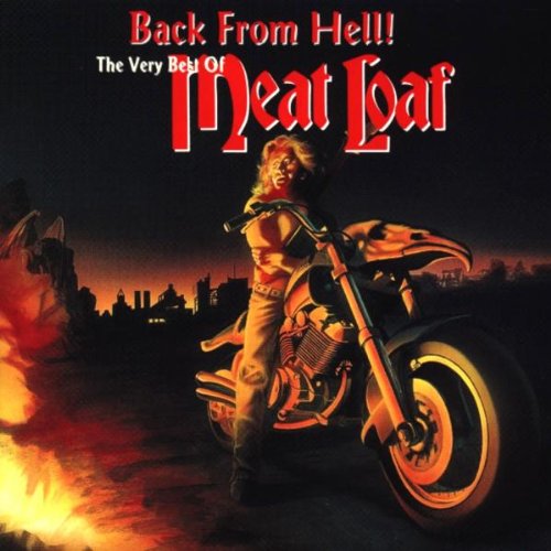 Meat Loaf - Read 
