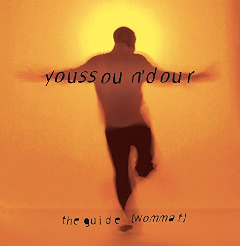 Youssou N