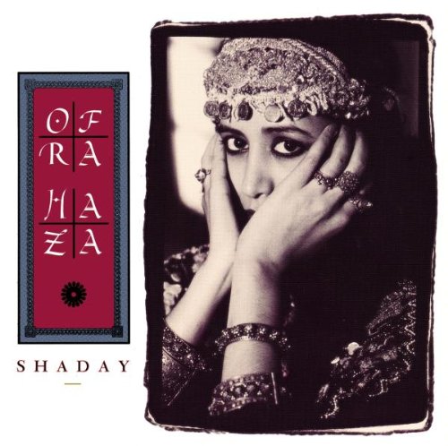Ofra Haza - Im Nin