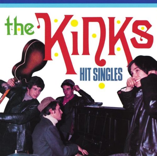 The Kinks - Hit Singles - Zortam Music