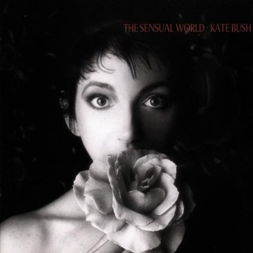Kate Bush - Sensual World - Zortam Music